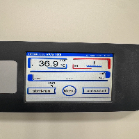 Thermo Scientific Heracell Vios 160i Doublestack CO2 Incubator image 2